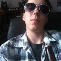 Profile Picture of Blake Stevenson (@blake-stevenson-1) on Quora