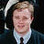 Profile Picture of David Warner (@hiddeninput) on Flickr