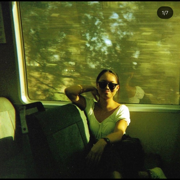 Profile Picture of Argie Cabalan (@argienotrg) on Poshmark