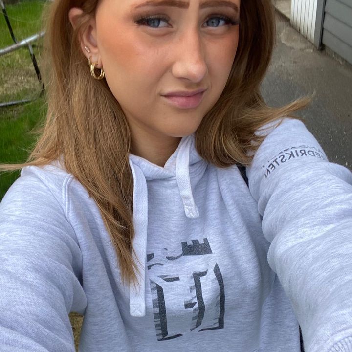 Profile Picture of 🧞‍♀️ (@@wellendorf) on Tiktok