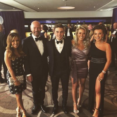 Profile Picture of Will Shearer (@willshearer9) on Twitter