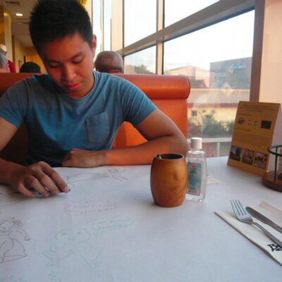 Profile Picture of Nickrome Corpuz (@nick141826) on Twitter