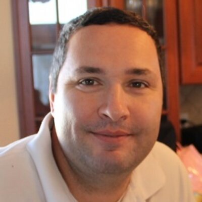Profile Picture of Tim Anders (@DO_Tim) on Twitter