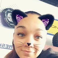 Profile Picture of Jasmine Pugh (@jasmine-pugh-5) on Quora