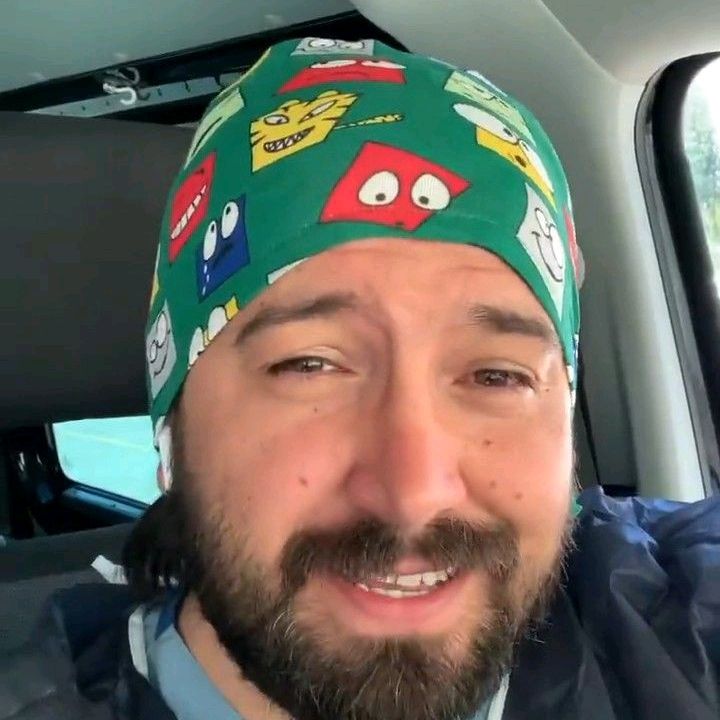 Profile Picture of Iris Connelly (@irisconnelly) on Tiktok