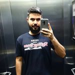 Profile Picture of Leonardo Lázaro (@leo_lazaro_) on Instagram