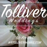 Profile Picture of Whitney Tolliver (@wtolliverweddings) on Instagram