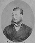 Profile Picture of Francis Beattie (Queensland politician)on Wikipedia