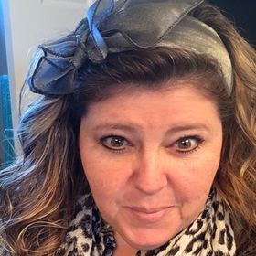 Profile Picture of Debi Mullins Paul (@debipaul) on Pinterest
