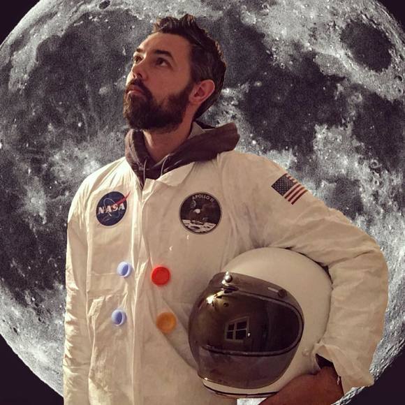 Profile Picture of Michael Pearsall (@mlp311) on Poshmark