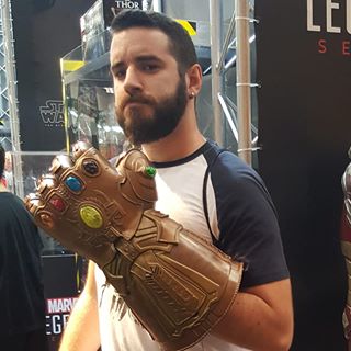 Daniel Sánchez Prestel - Facebook Profile Picture of Daniel Sánchez Prestel (@daniel.sanchezprestel) on Facebook