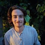 Profile Picture of Daniel Greenblatt (@greenblattack) on Instagram