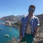 Profile Picture of Sean McElwain 🌿 (@seanmcelwain) on Instagram