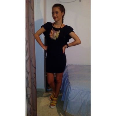 Profile Picture of Julia Jimenez Perez (@juliajimenezPe2) on Twitter