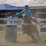 Profile Picture of Sydney Staley (@barrel_racer_scb) on Instagram