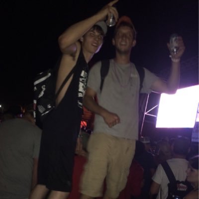 Profile Picture of Chris McCallum (@chrismccallum04) on Twitter