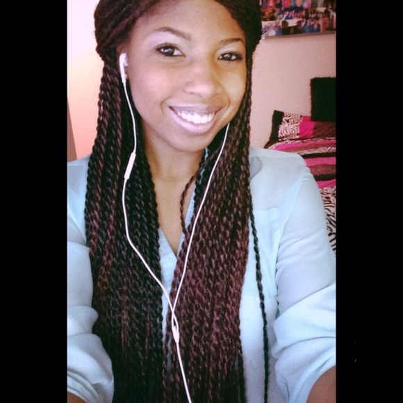 Profile Picture of Jasmine Hockaday (@jassoboujeee) on Poshmark