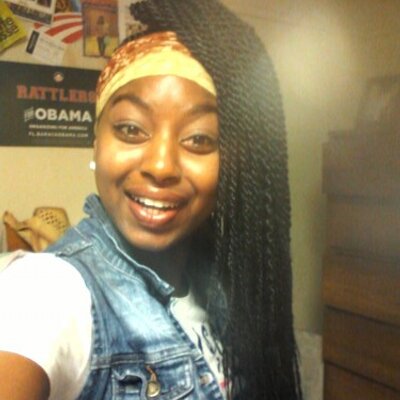 Profile Picture of Satavia Brown [][] (@UniqueTAE_) on Twitter