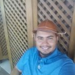 Profile Picture of Daniel Bruno (@danielaraujo8242) on Instagram