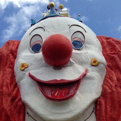 Profile Picture of Mike W (@MikeWitko51) on Twitter