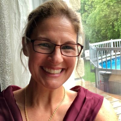 Profile Picture of Marie-Claude Gagné (@GestComms) on Twitter