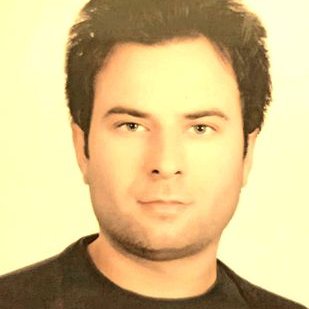 Profile Picture of Farhad Hosein Zadeh (@farhad_run) on Twitter
