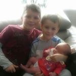 Profile Picture of Michele Rigby (@michelerigby38) on Instagram