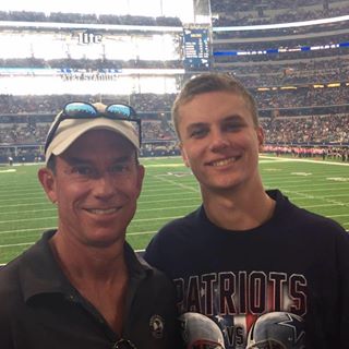 Profile Picture of Bennett Huddleston (@bennett.huddleston) on Facebook
