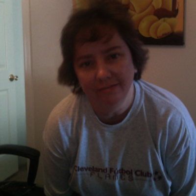 Profile Picture of Lori Mull (@lori_mull) on Twitter