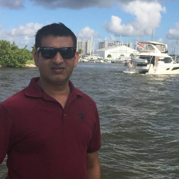 Profile Picture of Adil Chowdhury (@chomok) on Poshmark