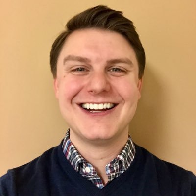 Profile Picture of Dan (@DanTice) on Twitter