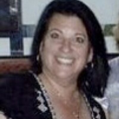 Profile Picture of Judy Ritter (@litlover12) on Twitter