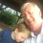 Profile Picture of Peter Humphrey (@humphrey9180) on Instagram