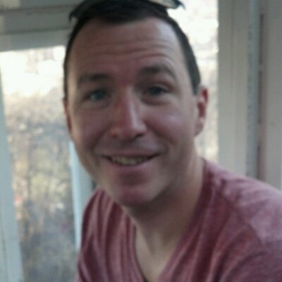 Profile Picture of Aaron Scholl (@Hawkey02) on Twitter
