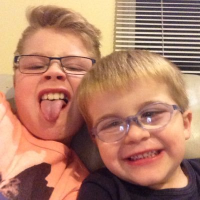 Profile Picture of Luke Mc Bain Talbot (@lukeymcbain) on Twitter