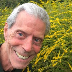 Profile Picture of LeonJeffrey Lickteig (@leonjeffrey) on Pinterest