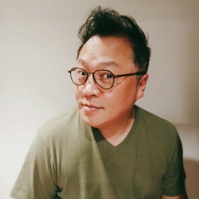 Profile Picture of Chad Park (박상욱) (@chadpark) on Twitter