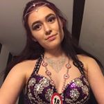 Profile Picture of josephine_bellydance (@josephine_bellydance) on Instagram