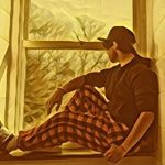 Profile Picture of James Conover (@blue_boy37) on Instagram