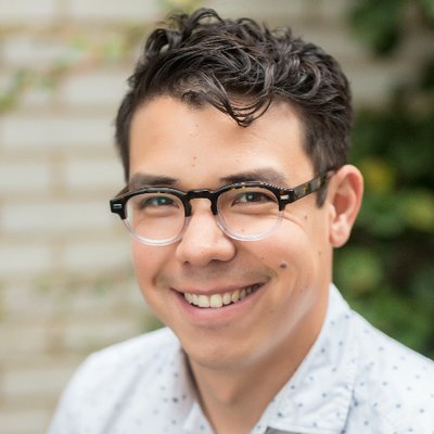 Profile Picture of David Soo (@dsoo) on Twitter