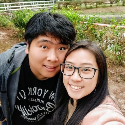 Profile Picture of Edwin H. Y. CHUNG (@EdwinHYChung) on Twitter