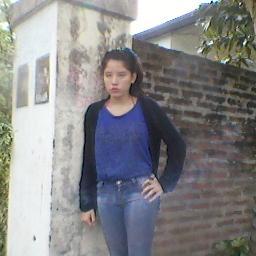 Profile Picture of Victoria Morel (@Vicky16Morel) on Twitter