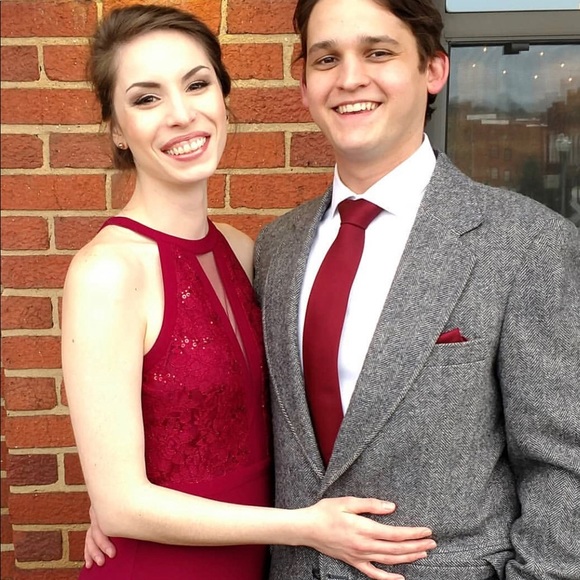 Profile Picture of Seth Hall (@halljs6) on Poshmark