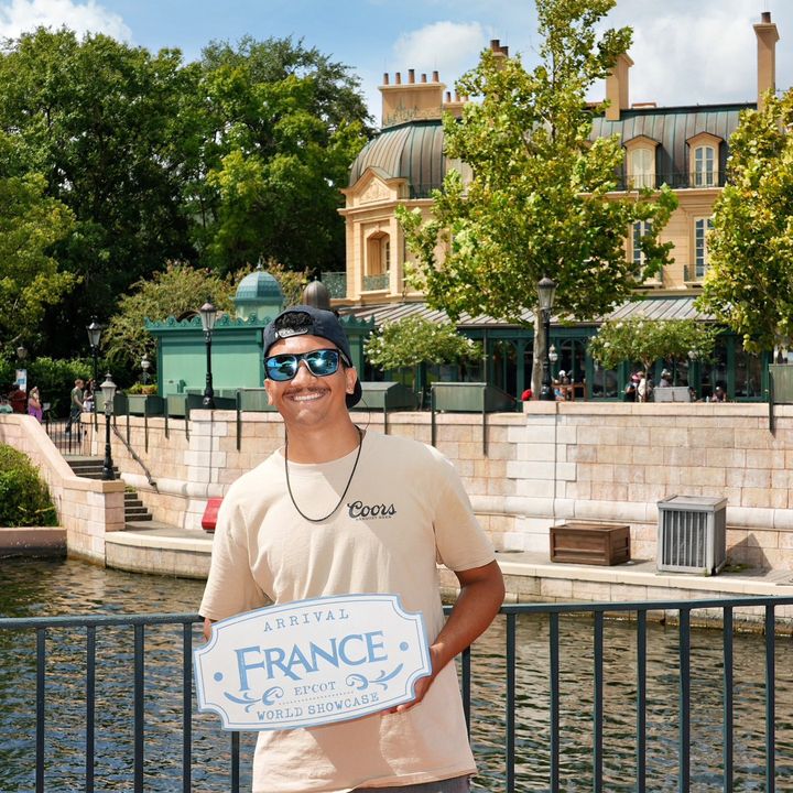 Profile Picture of Gabriel Wallace (@gabriel.wallace57) on Tiktok