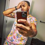 Profile Picture of Angel Rosario Escobar (@angels.very.own) on Instagram