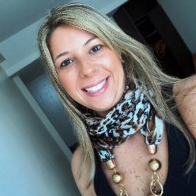 Profile Picture of Mônica Gamboa (@delegadagamboa) on Twitter