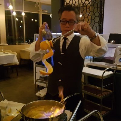 Profile Picture of Robert Yuen (@RobertYuen19) on Twitter