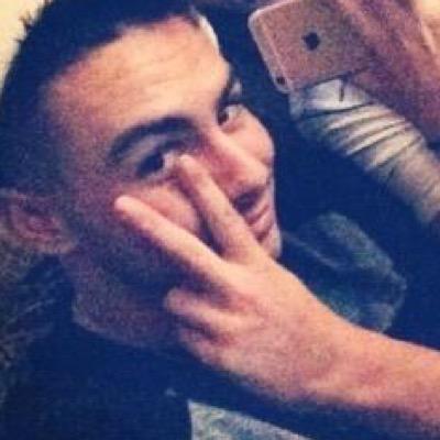 Profile Picture of ChaseSwoleBattaglia (@ChaseSwoleBatt) on Twitter