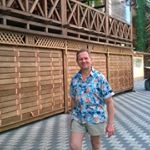 Profile Picture of Андрей Митрофанов (@mitrofanovandrew) on Instagram