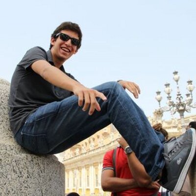 Profile Picture of Jose Carlos Sada (@cochesada) on Twitter